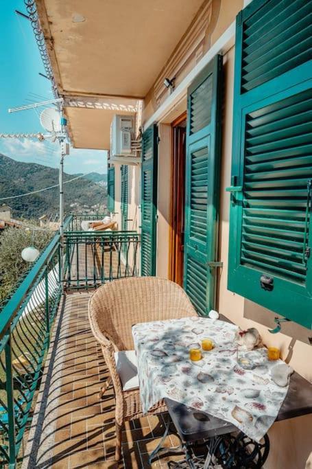 Turri House-Wifi-Garden-Barbecue-Parking Villa Vescina Exterior foto