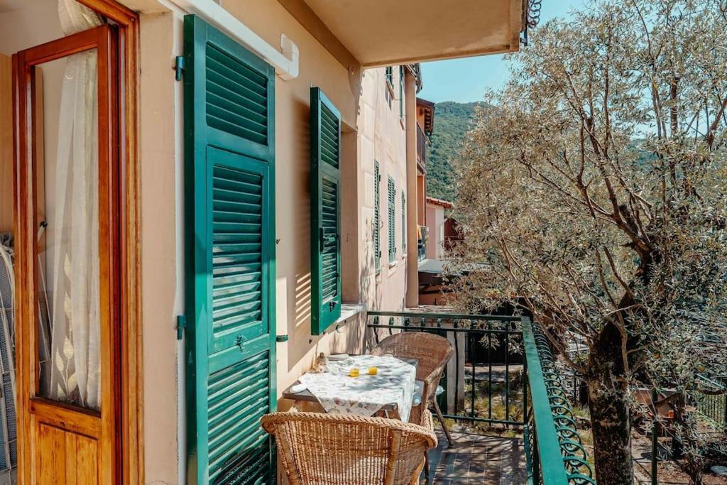 Turri House-Wifi-Garden-Barbecue-Parking Villa Vescina Exterior foto